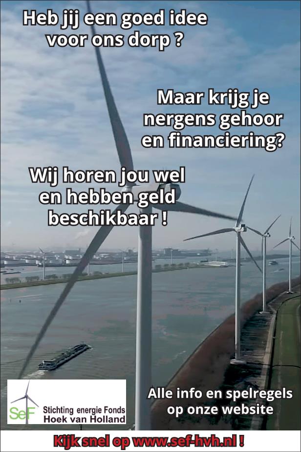 advertentie SEF HK